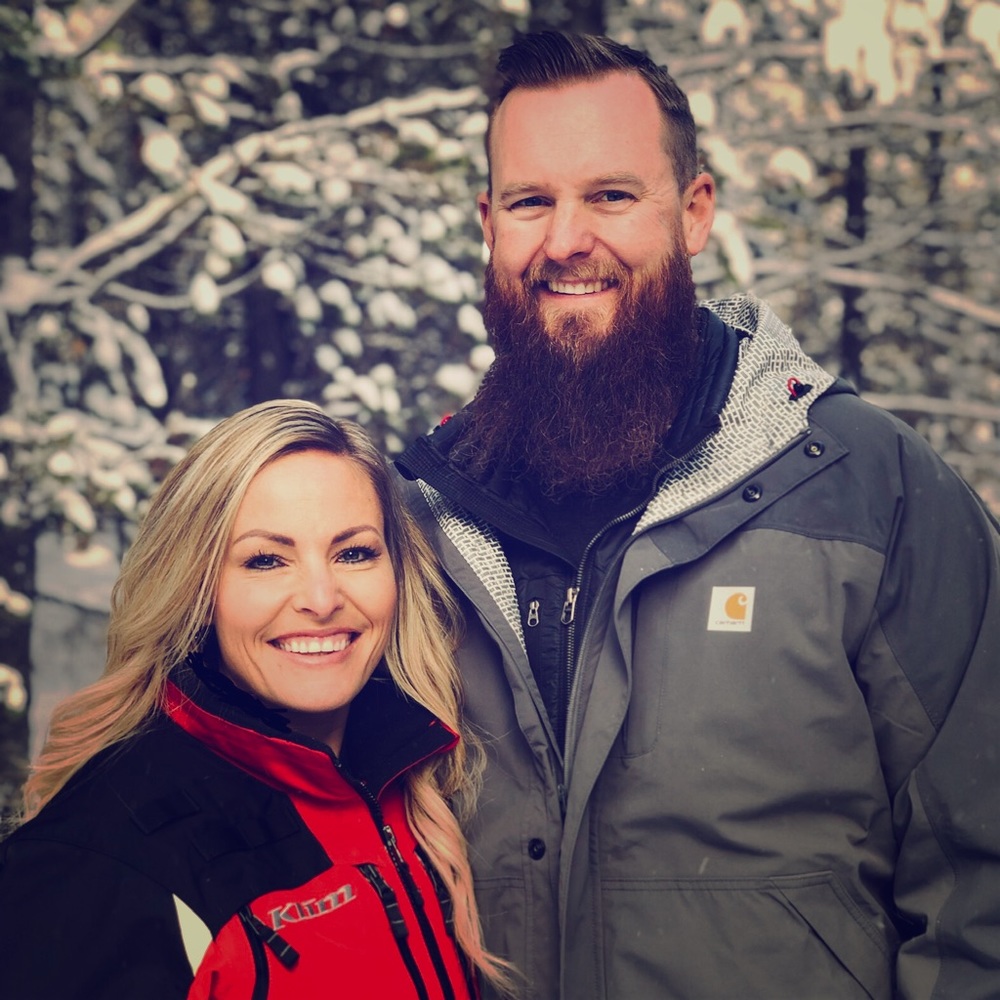 Meet your Posher, Krystal